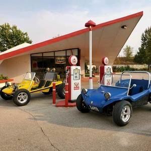 Meet your Posher, Phil tami